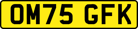 OM75GFK