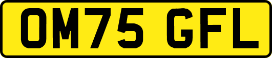 OM75GFL