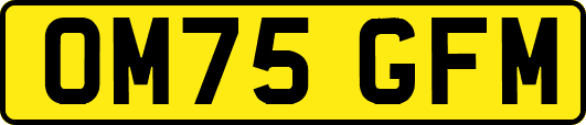 OM75GFM