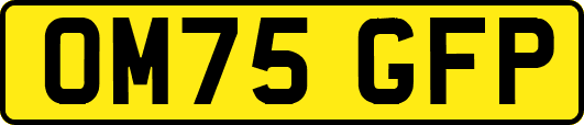 OM75GFP