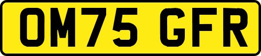 OM75GFR