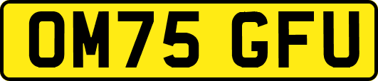 OM75GFU