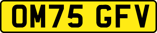 OM75GFV