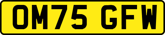 OM75GFW