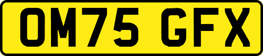 OM75GFX