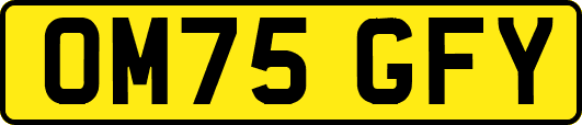 OM75GFY
