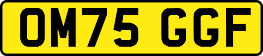 OM75GGF