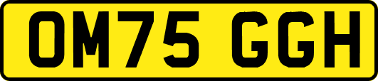 OM75GGH