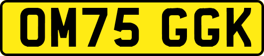 OM75GGK