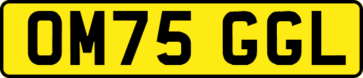 OM75GGL