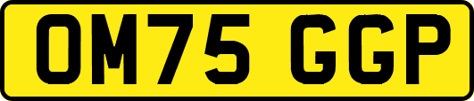 OM75GGP