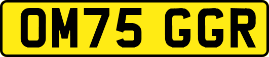 OM75GGR