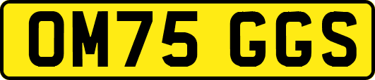 OM75GGS