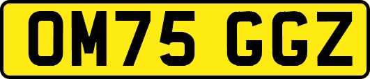 OM75GGZ