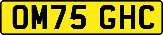 OM75GHC