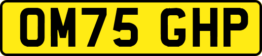 OM75GHP
