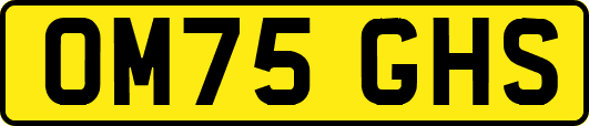 OM75GHS