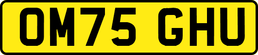 OM75GHU