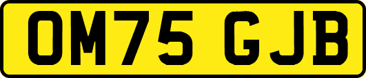 OM75GJB