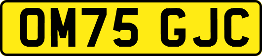 OM75GJC
