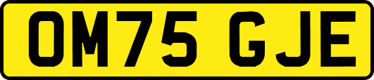OM75GJE