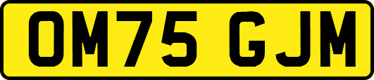 OM75GJM