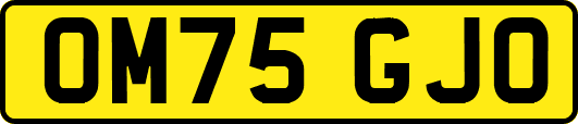 OM75GJO