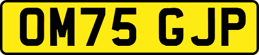 OM75GJP