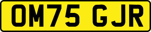 OM75GJR