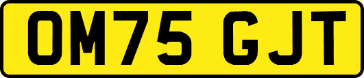 OM75GJT