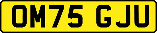 OM75GJU