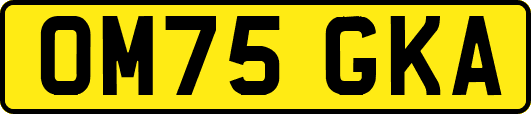 OM75GKA