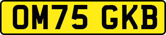 OM75GKB