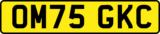OM75GKC
