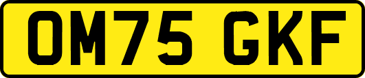 OM75GKF