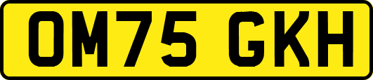 OM75GKH