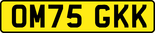 OM75GKK