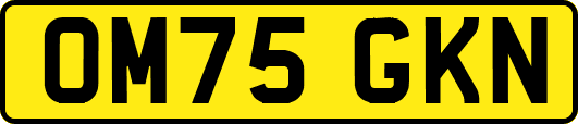 OM75GKN