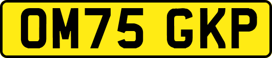 OM75GKP