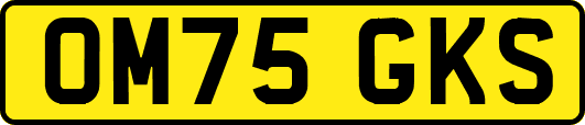 OM75GKS