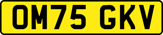 OM75GKV