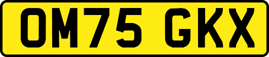 OM75GKX