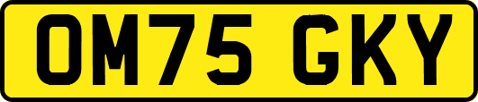OM75GKY