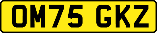 OM75GKZ