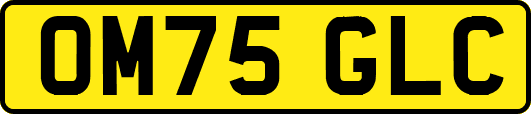 OM75GLC