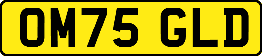 OM75GLD