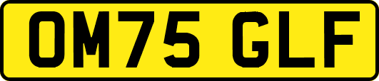 OM75GLF