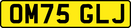 OM75GLJ