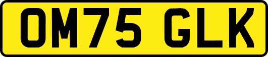 OM75GLK