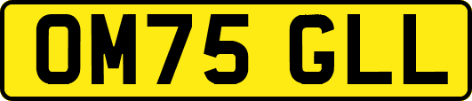 OM75GLL